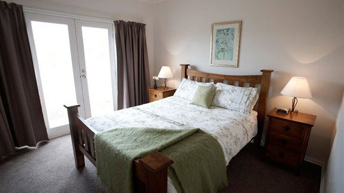 St James ACT Accommodation Mount Tamborine