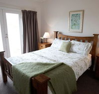 Strath Valley View Bed and Breakfast - Accommodation Mount Tamborine