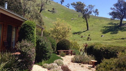 Strath Valley View Bed And Breakfast - Accommodation Mount Tamborine 5