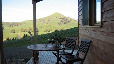 Strath Valley View Bed And Breakfast - Accommodation Mount Tamborine 6