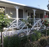 Burrabliss Bed and Breakfast - Accommodation Mount Tamborine