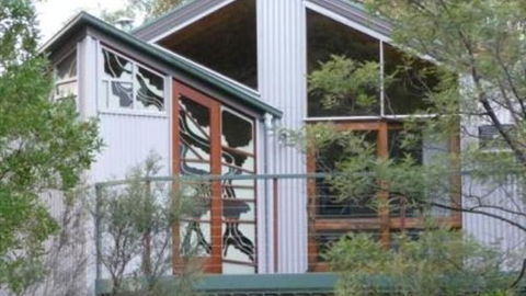 The Lodges - Accommodation Mount Tamborine 0
