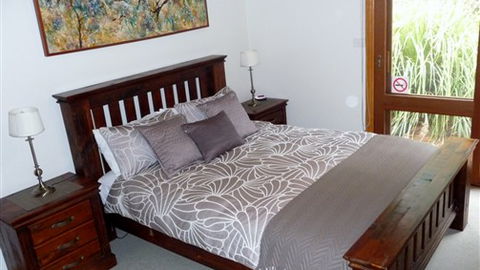 The Lodges - Accommodation Mount Tamborine 5