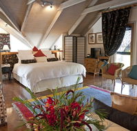 Mt Bellevue - Accommodation Mount Tamborine