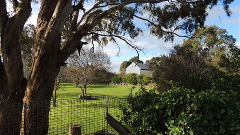 Tuki Trout Farm And Retreat - Accommodation Mount Tamborine 7