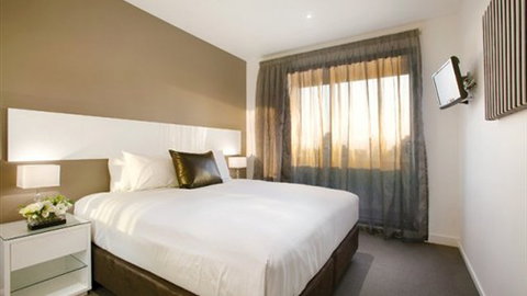 Punthill Apartment Hotels - Oakleigh - Accommodation Mount Tamborine 0