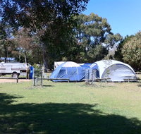 Amity Point Camping Ground - Accommodation Mount Tamborine