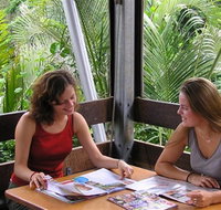 Banana Benders Backpackers - Accommodation Mount Tamborine