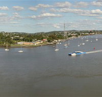 Brisbane Riverview Hotel - Accommodation Mount Tamborine