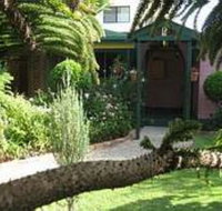 Chelsand Cottage - Accommodation Mount Tamborine