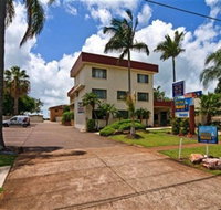 Cleveland Bay Air Motel - Accommodation Mount Tamborine