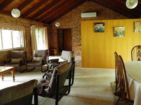 Coucals Of Mount Crosby - Accommodation Mount Tamborine 0