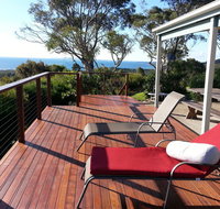 Dunwich Views - Accommodation Mount Tamborine