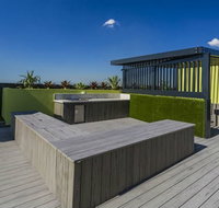 Eastwood Apartments - Accommodation Mount Tamborine