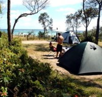 Flinders Beach Foreshore Camping Grounds - Accommodation Mount Tamborine