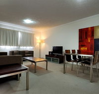 Gabba Central Apartments - Accommodation Mount Tamborine