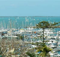 Harbourview Apartment Manly - Accommodation Mount Tamborine