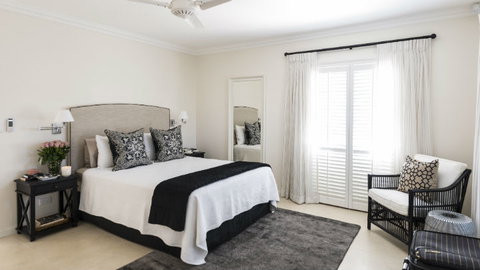 Landridge On Stoneleigh Bed And Breakfast - Accommodation Mount Tamborine 0