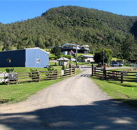 Neurum Creek Bush Retreat - Accommodation Mount Tamborine