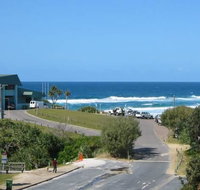 Point Lookout Beach Resort - Accommodation Mount Tamborine