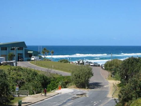 Point Lookout Beach Resort - Accommodation Mount Tamborine 0