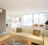 Redvue Luxury Apartments