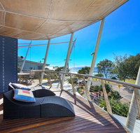 Saltwater Units - Accommodation Mount Tamborine