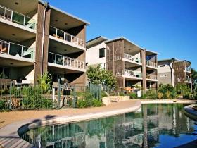Stradbroke Island Beach Hotel Spa Resort - Accommodation Mount Tamborine 1