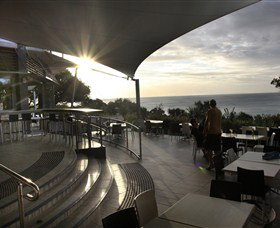 Stradbroke Island Beach Hotel Spa Resort - Accommodation Mount Tamborine 0