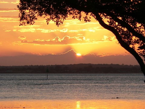 The Boathouse BandB - Accommodation Mount Tamborine 0