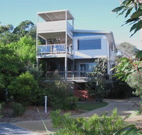 The Keep Beach Houses - Accommodation Mount Tamborine