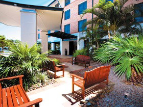 Travelodge Hotel Garden City Brisbane - Accommodation Mount Tamborine 2