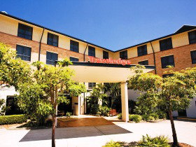 Travelodge Hotel Garden City Brisbane - Accommodation Mount Tamborine 0