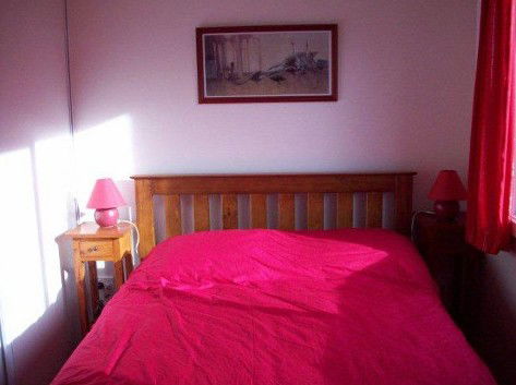 Demeter Farm Cabin - Accommodation Mount Tamborine 1
