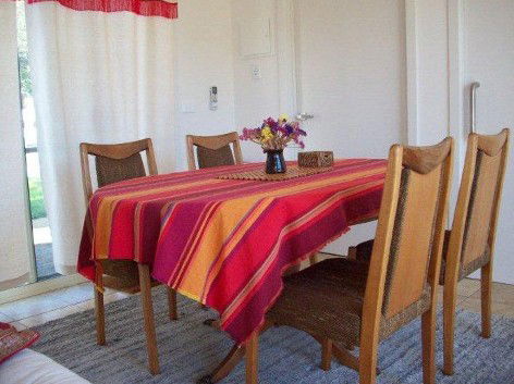 Demeter Farm Cabin - Accommodation Mount Tamborine 3