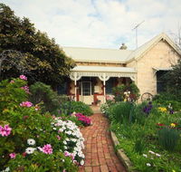 Eastcliff Cottage Sorrento - Accommodation Mount Tamborine