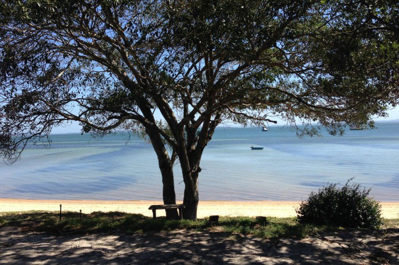 Dunwich QLD Accommodation Mount Tamborine