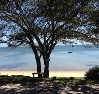 Adams Beach Camping Ground - Accommodation Mount Tamborine