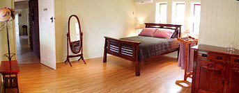 First Avenue Bed & Breakfast - Accommodation Mount Tamborine 0