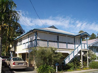 First Avenue Bed & Breakfast - Accommodation Mount Tamborine 1