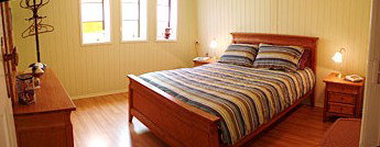 First Avenue Bed & Breakfast - Accommodation Mount Tamborine 2