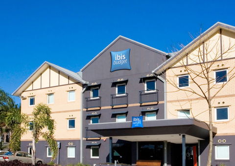 Ibis Budget Hotel Windsor - Accommodation Mount Tamborine 1