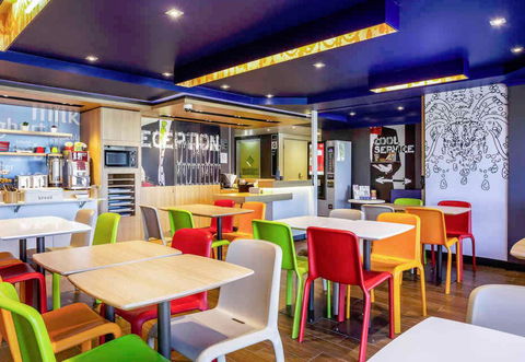 Ibis Budget Hotel Windsor - Accommodation Mount Tamborine 2