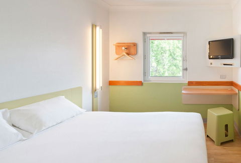 Ibis Budget Hotel Windsor - Accommodation Mount Tamborine 3
