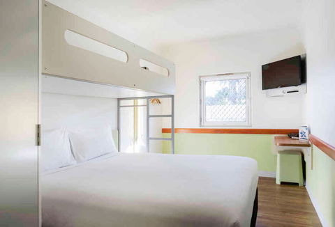 Ibis Budget Hotel Windsor - Accommodation Mount Tamborine 4