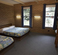 Feathertop Chalet - Accommodation Mount Tamborine