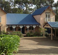 Hideaways at Red Hill - Accommodation Mount Tamborine