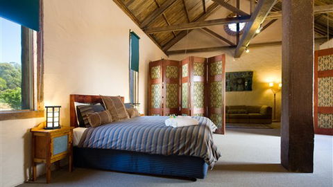Frog Hollow Estate - Accommodation Mount Tamborine 3