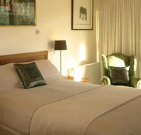 Griffins Hill Retreat - Accommodation Mount Tamborine