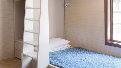 Schusters Lodge - Accommodation Mount Tamborine 4